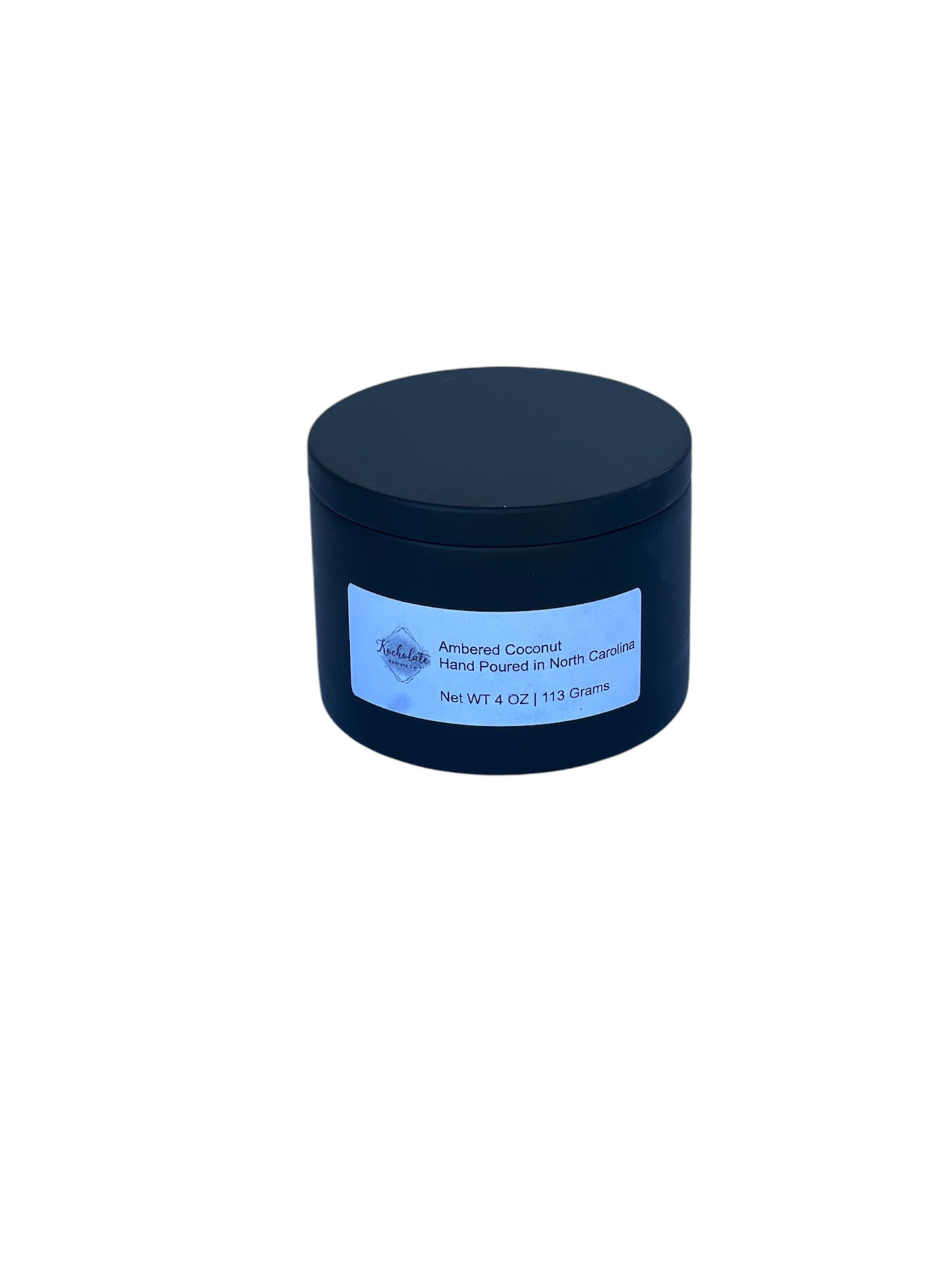 Stay Grounded Candles