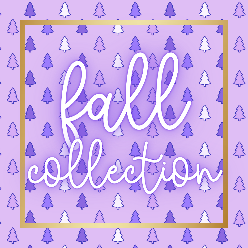 Fall Collection