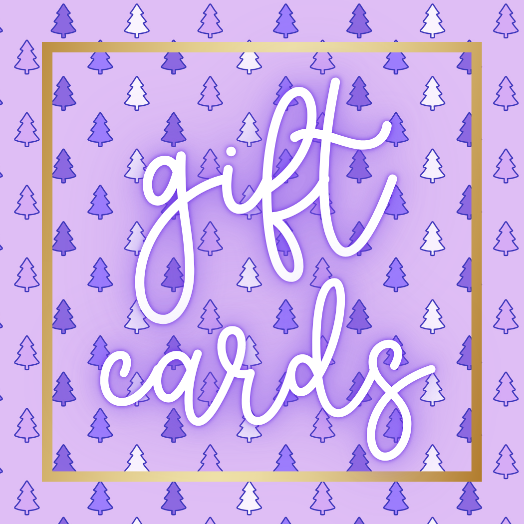 Gift Cards