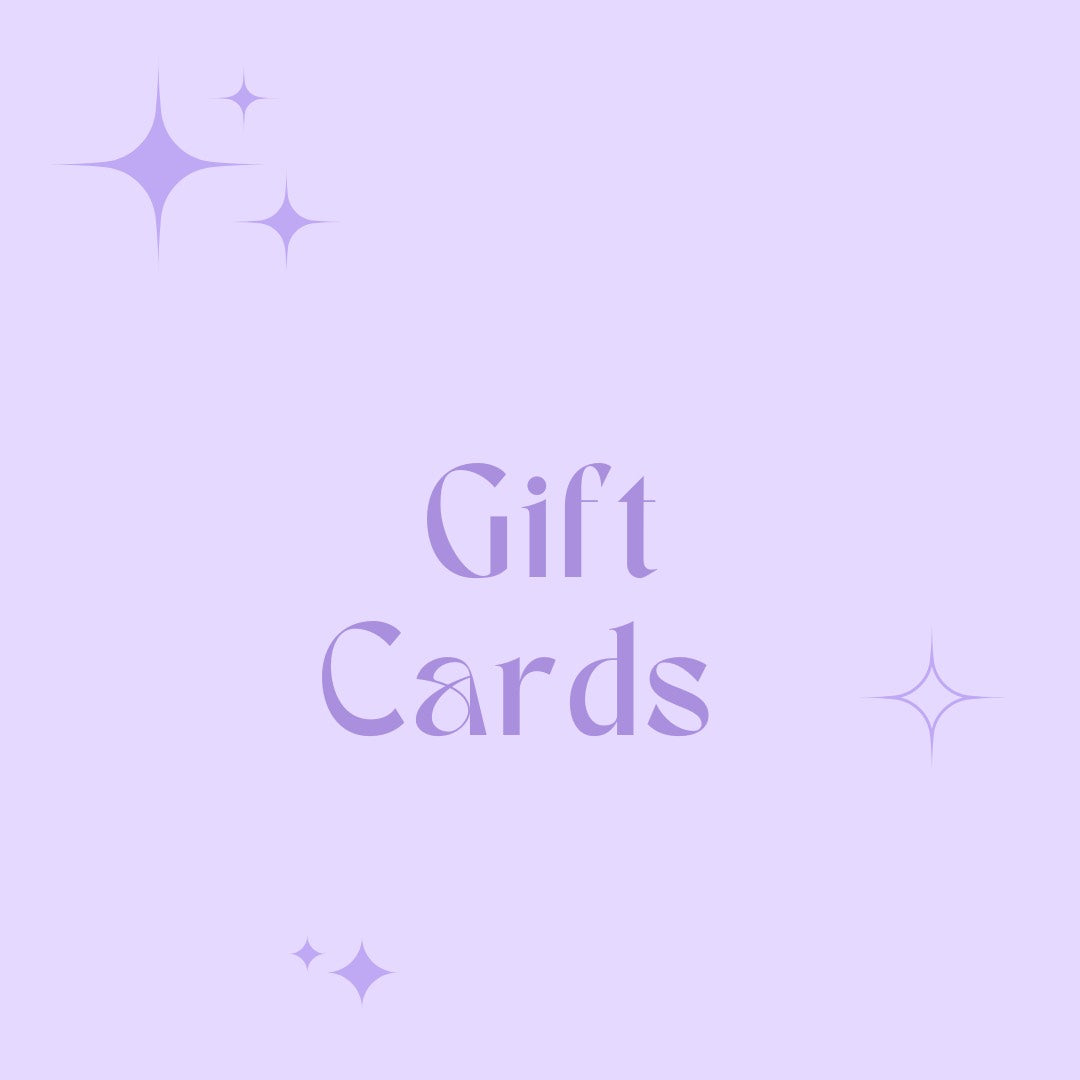 Gift Cards