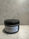Stay Grounded Candle - Amber Coconut Citrus Zest Scent