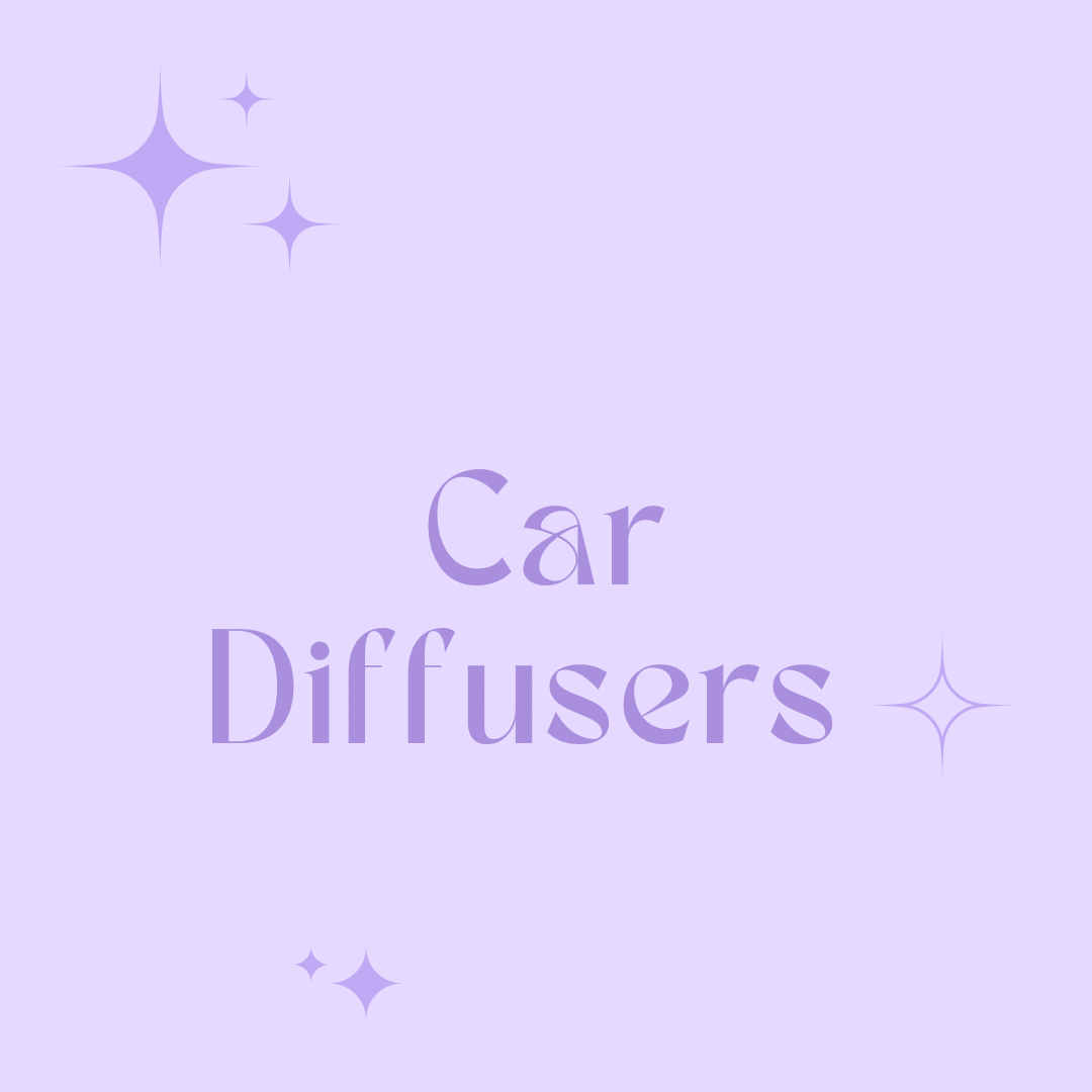 Car Diffusers