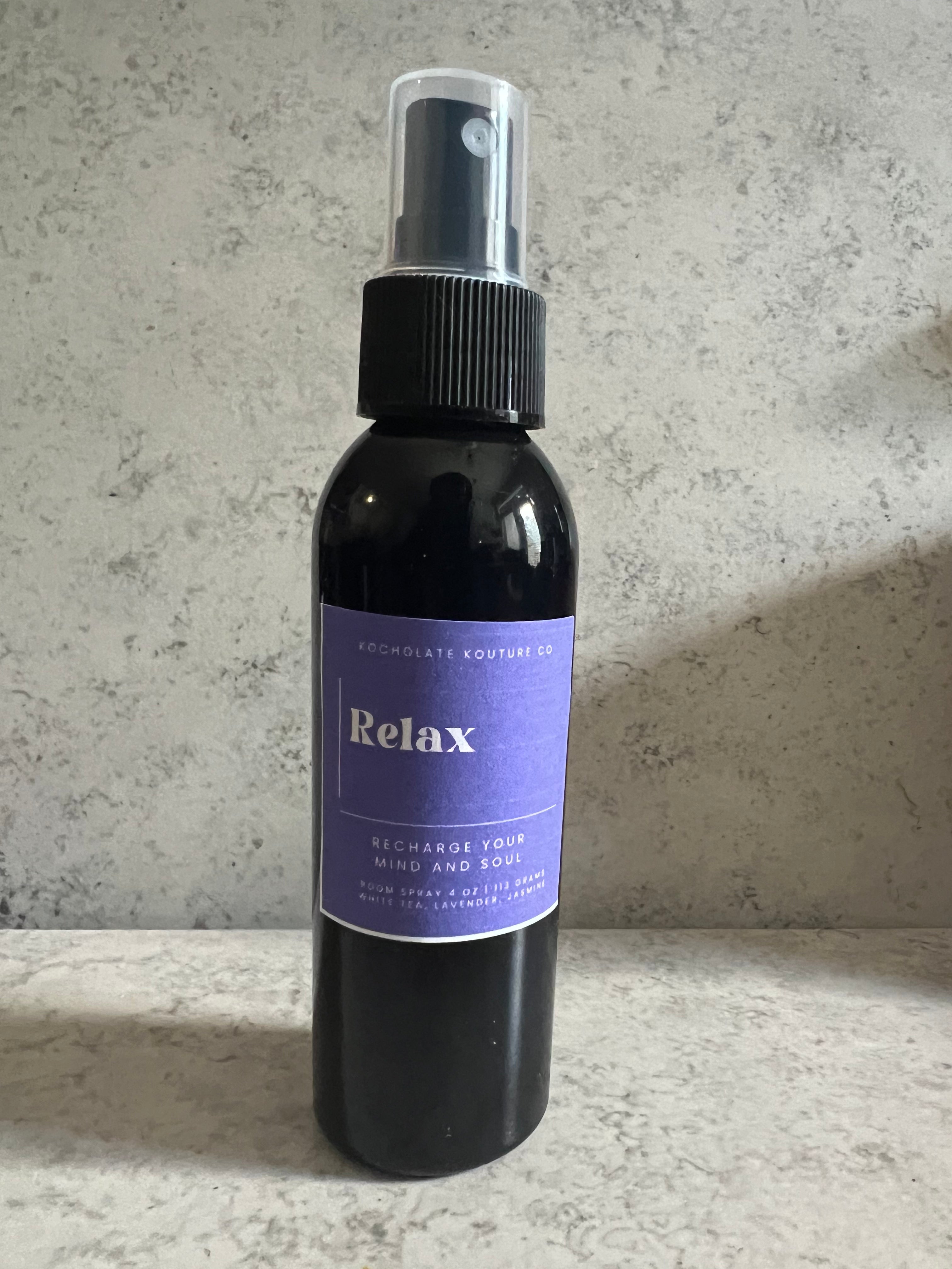 Room Sprays
