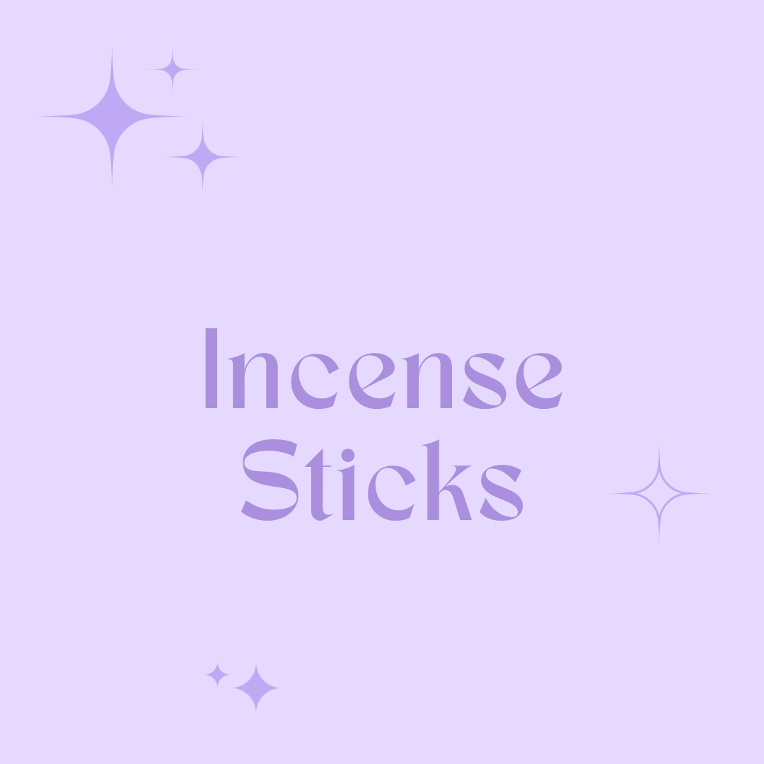 Incense Sticks