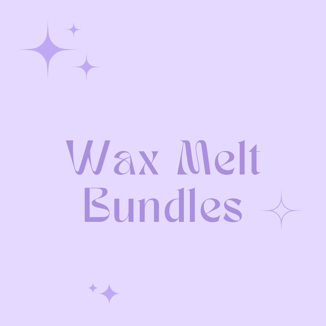 Wax Melt Bundles